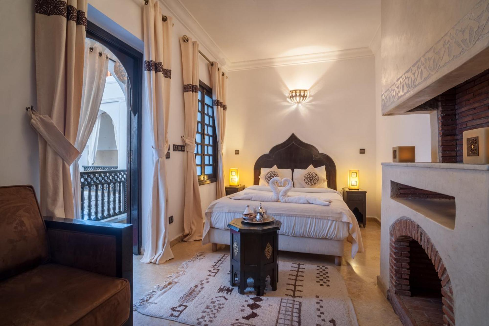 Amira Aliya * Marrakesch