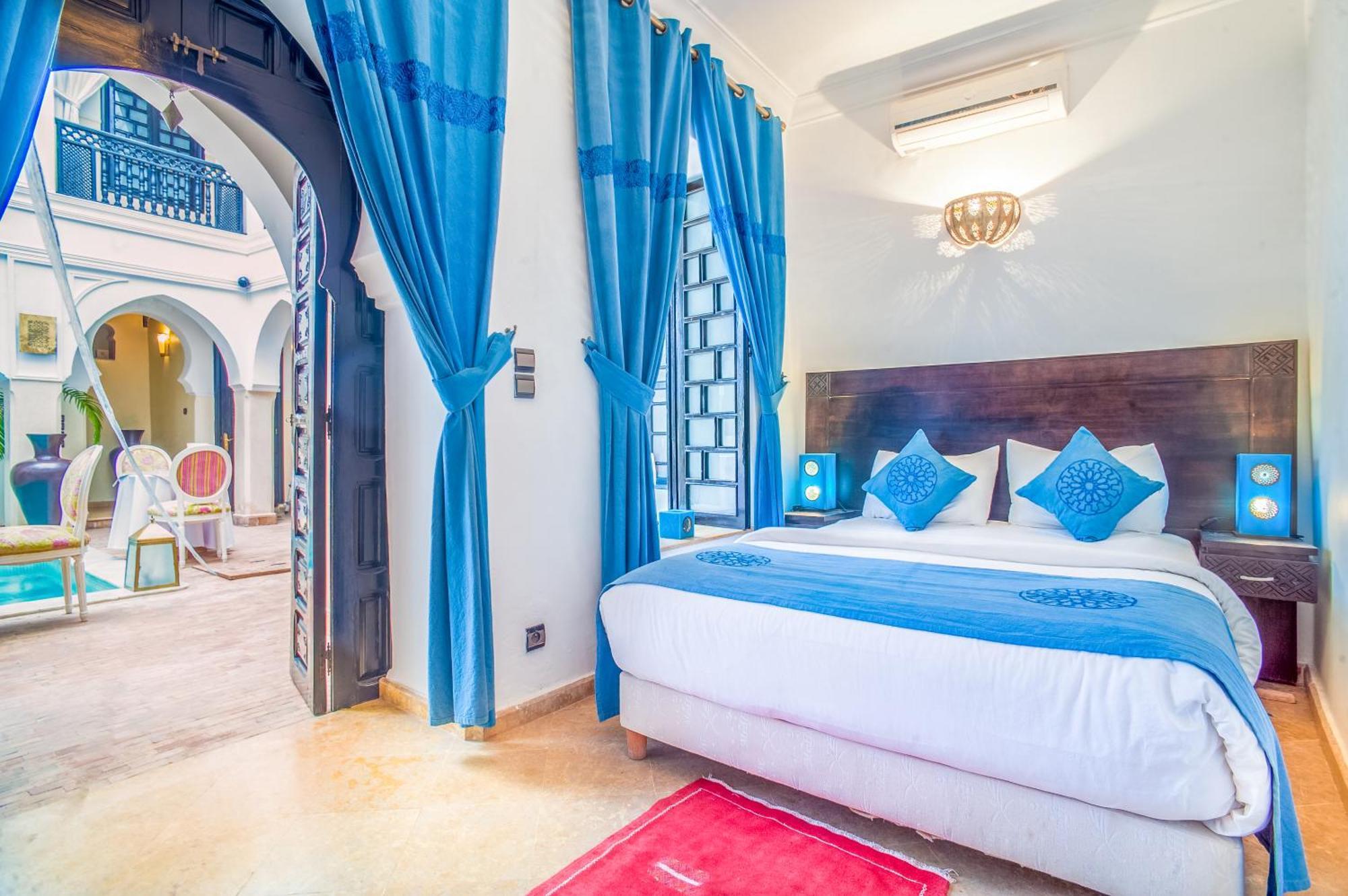 Amira Aliya Marrakesch